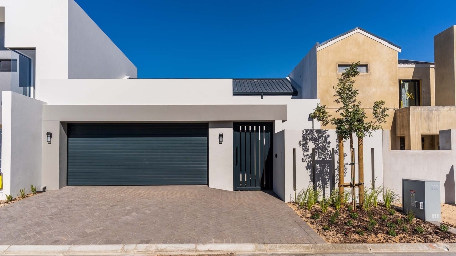 3 Bedroom Property for Sale in Sandown Western Cape